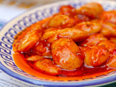 Fagioli Plaki