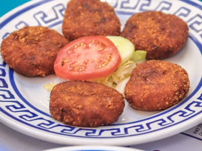 Messoghio