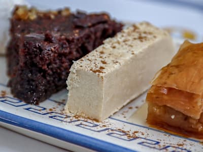 Misto Dolci