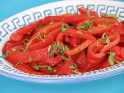 Peperoni Florini
