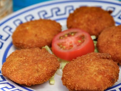 Tiro Crocchette