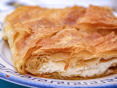 Tiropitakia