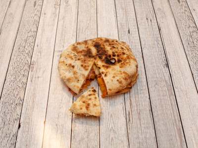 Schiacciata Classica