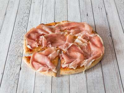 Prosciutto Crudo