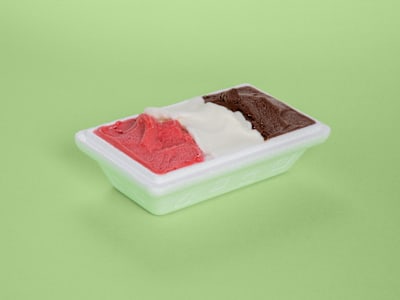 Vaschetta da 500g