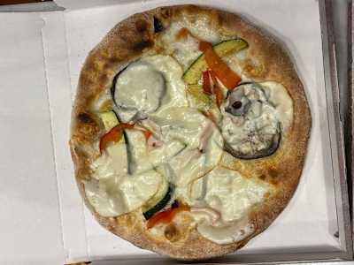 Scamorza