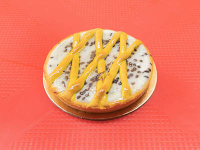 Crostata di Ricotta