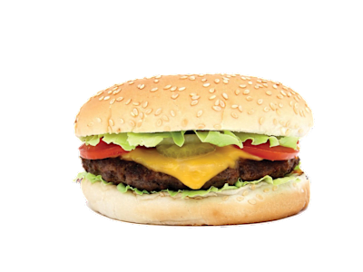 Beef Burger