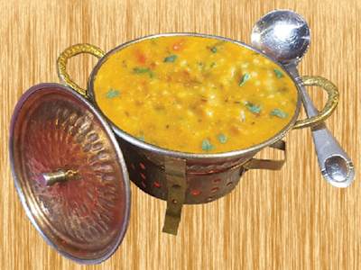 Dal of the Day