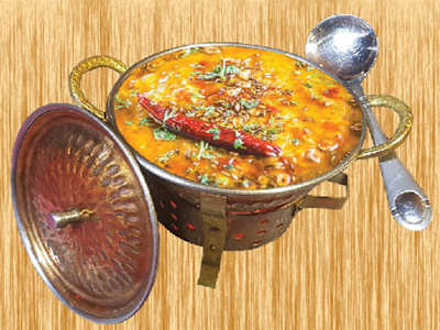 Dal Tarka