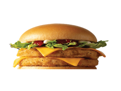 Empire Burger