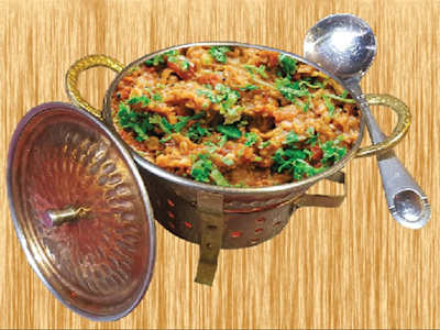 Bangan Bharta