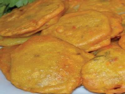 Aloo Pakora