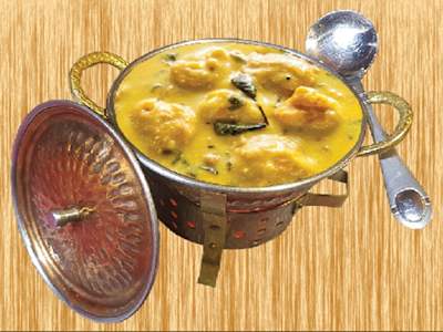 Kadhi Pakida