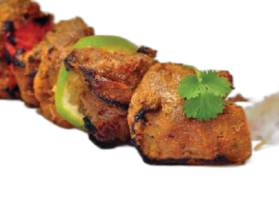 Lamb Tikka