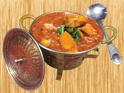Chicken Curry