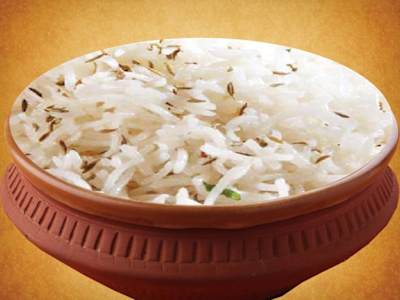 Jeera Chawal