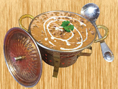 Dal Makhni