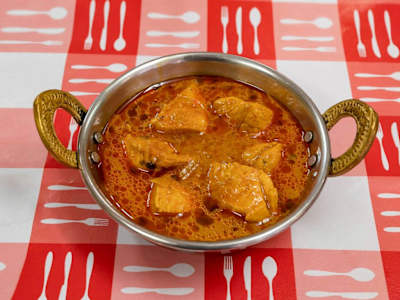 Chicken Curry