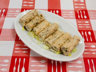 Pollo Kebab