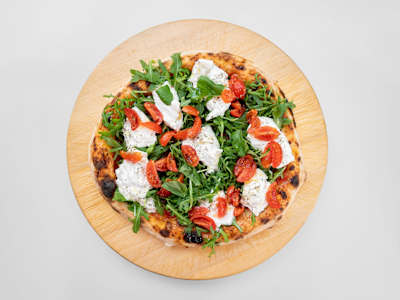 Burrata
