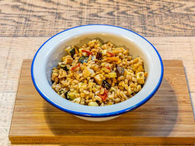 Insalata di Farro