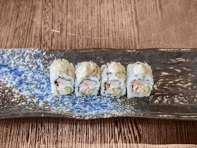 Uramaki California Maki