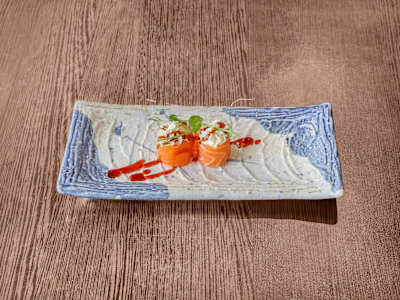 Gunkamaki Sushi Jo