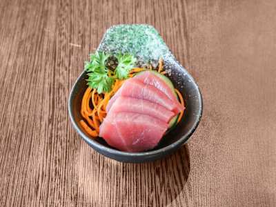 Sashimi Tonno