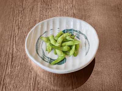 Fagiolini al Vapore