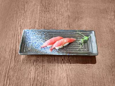 Nigiri Maguro