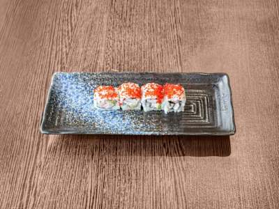 Uramaki Eiji Roll