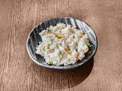 Riso alla Cantonese