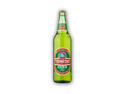Birra 64cl - Tsingato