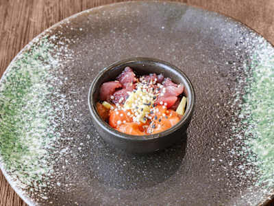 Tartara Misto