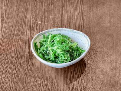 Goma Wakame Giapponese