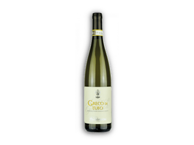 Greco di Tufo Docg