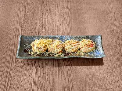 Futomaki Fritto