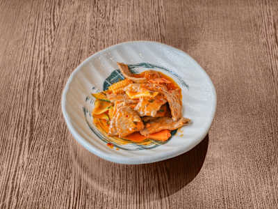 Manzo Thailandese