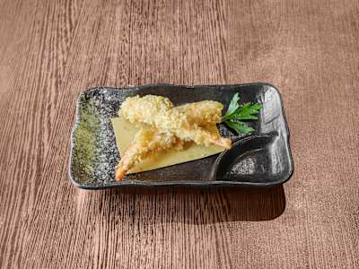 Tempura Gamberoni