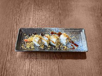 Uramaki Ebiten