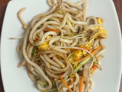 Yaki Udon