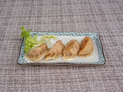 Gyoza