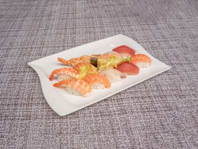 Nigiri Mix
