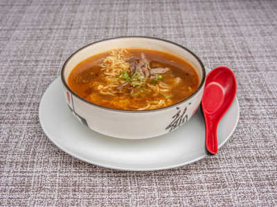 Niku Ramen