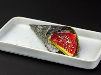Temaki Tuna 1pz