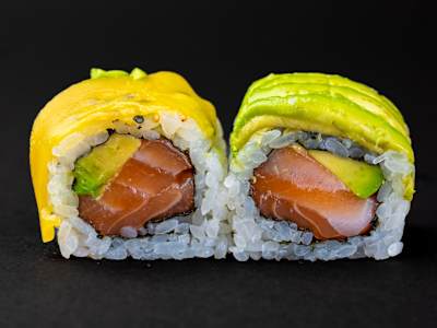 Autumn Roll