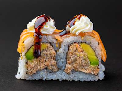Winter Roll