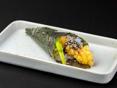 Temaki Ebi 1pz