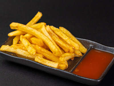 Patatine Fritte*